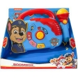 PAW PATROL BOOMBOX