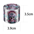 Grinder tête de mort 4 cm