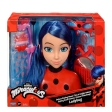 Mir Tête À Coiffer Deluxe Ladybug