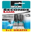 Bison Supercolle Extra 3 Gr