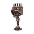 Slayer Skull Goblet 19.5cm