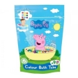 PEPPA PIG TABLETTES DE COULEURS 144GR