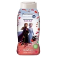 Frozen Bain Mousse Parfumé Au Musc Blanc