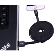 Tekmee Câble charge micro USB 2m