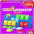 My Rummy Junior Multilangues Fr / De