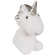 Veilleuse licorne 14cm