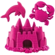 Kinetic Sand – Colour Sand Bag Pink (907