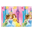 Princesse live your story 1 Nappe plast.