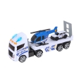 TZ SMALL L&S POLICE HELI TRANS