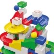 Basic Box circuit à billes 123 pcs