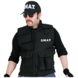 SWAT Weste Gr. XXL