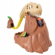 TZ C/C SKULL MOUNTAIN + 1 CAR