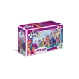 Puzzle mini My Little Pony