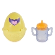 PACK DE 1 HATCHIMALS + BIBERON (assort)