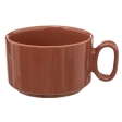 Rack de 4 mugs 25cl