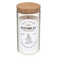 Bougie parfumee Patchouli 230 g