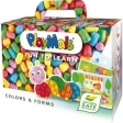 PlayMais® Classic FUN TO LEARN Colors &