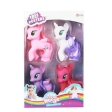 Set chevaux fantastique -Licorne