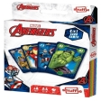 Jeu 4-en-1 Avengers