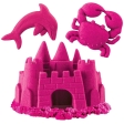 Kinetic Sand – Colour Sand Bag Pink (907