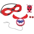 Mir Coffret De Transformation - Ladybug