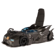 Batman – Transforming Batmobile incl. 10