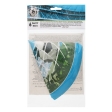 Soccer Fans Chapeaux en papier FSC