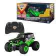 Monster Jam – 1:24 RC – Grave Digger