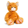 Peluche Chat Love To Hug 25Cm