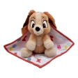 Disney Doudou 25Cm 6Ass