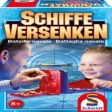 Schiffe Versenken D/F/I