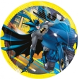 Batman Rogue Rage Assiettes en papier FS
