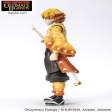 UL Figurine Demon Slayer 12 cm - Zenitsu