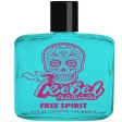 Edt 100 Ml Sra Free Spirit