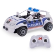 Meccano – Junior – Police Car – RC