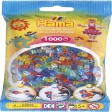 Sac 1000 Perles 54 Trsprt Paillette Hama