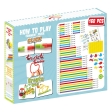 Spaghetteez 160 pcs