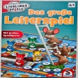 Jeu D'Échelle