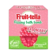 FRUITELLA BOMBE POUR LE BAIN 140GR