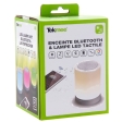 Tekmee Enceintes Bluetooth Speaker