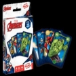 Jeu 4-en-1 Avengers