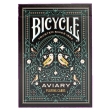 Jeu de cartes - AVIARY