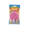 Sac 1000 Perles 48 Rose