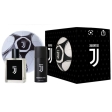Coffret Parfum Juventus + Ballon