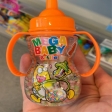 MegaBaby Bottle