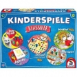 Kinderspiele Klassiker, Ü