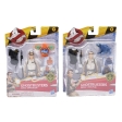 Figurines Ghostbusters