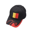 Casquettes Belgique Foot