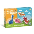 Magnets set Dinosaurs