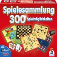 Spielesammlung 300 Spiele